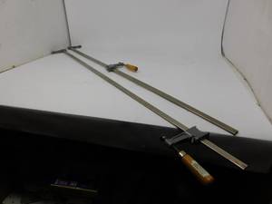 lot 32 image: Speed Clamp