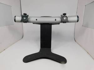 lot 36 image: Ergotron Dual Monitor Stand