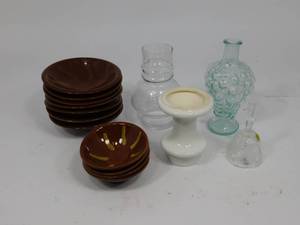 lot 42 image: Misc items