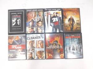 lot 67 image: Bag of Misc DVDs