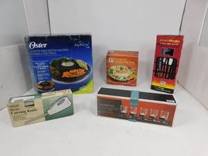 lot 98 image: Misc Items
