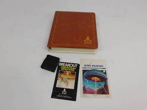 lot 101 image: Atari Games