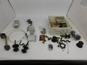 lot 107 image: Misc Items