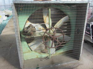 Acme Windmaster Fan