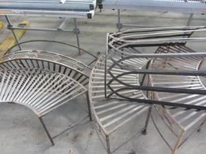 Garden Stand