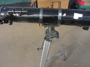 Telestar Telescope