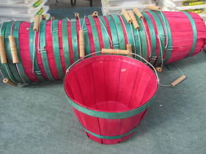 Lightweight Baskets