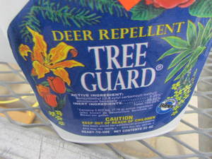 Tree Guard Repellent