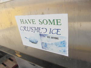 Remcor Ice Maker