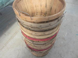 Bushel Baskets