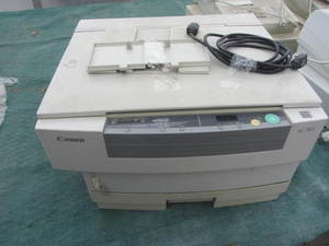 Canon Copier