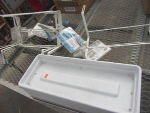 Window Box Holders