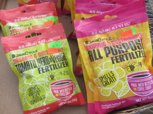 Java Cycle Fertilizer