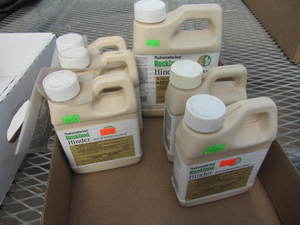 Deer & Rabbit Repellent