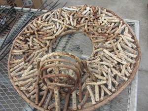 Vine Wreath