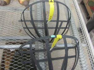 Half Baskets