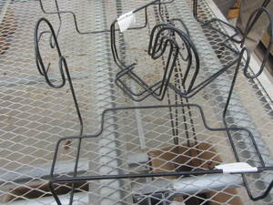 Rectangular Hangers