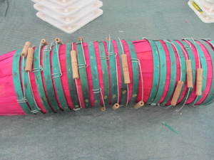 Lightweight Baskets