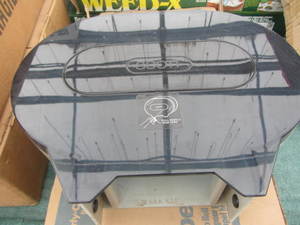Double Roll Dispense