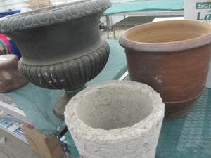 Planters
