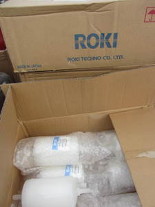 Filters - Water Line
