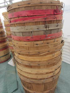Bushel Baskets
