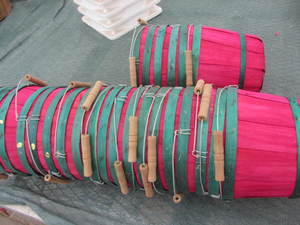 Lightweight Baskets