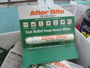 After Bite Sticks