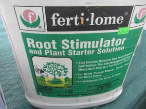 Root Stimulator