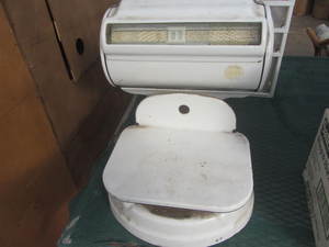 Enamel Scale