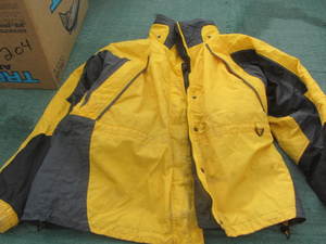 Columbia Jacket