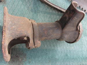 Antique Cistern Pump