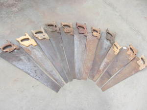 Carpenter Saws