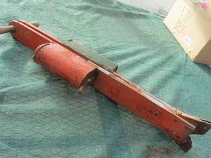 Acme Double Corn Planter