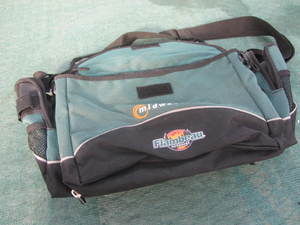 Flambeau Tackle Bag