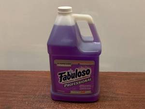 lot 58 image: Fabuloso