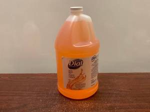 lot 59 image: Dial Hair and Body Wash