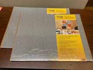lot 119 image: Post-It Display Board