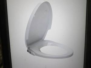 American Standard AquaWash Non-Elec...