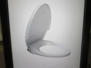 American Standard AquaWash Non-Elec...