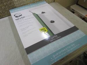 Rustproof 66 Aluminum L-Shaped Sho...