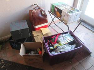 Lot of Misc See Photos  RMBC...