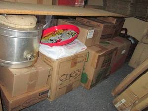Assorted Unsold Past Lots  RM6...