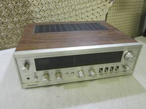 Vintage Panasonic SA-5800 TunerRec...