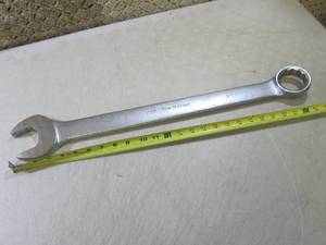 Ace Pro Series 2 Wrench  CAC...