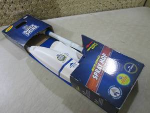 Quick Shine Multi-Surface Spray Mop...