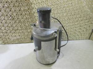 Bella Electric Juicer  RMC...