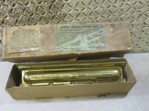 Vintage Wonder Window Washer in Box...