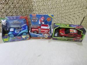 Toy Cars  F-2...