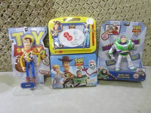 Toy Story Toys  FS...